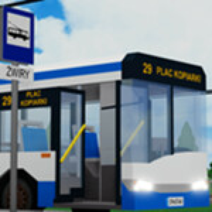 [TRAMS] & nids buses screenshot 2