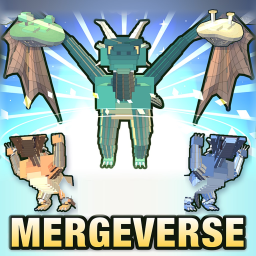 [BETA] Mergeverse