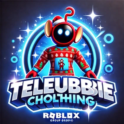 teletubbie Roblox group icon