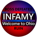Ruin Defeated