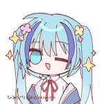 暇人あおはる