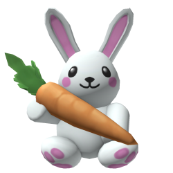 Carrot Bunny