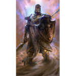 The CRUSADERS OF CRUSADES
