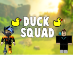 Duck Squad Cloths and game designers