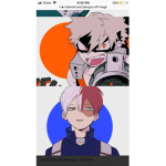 Todoroni and Bakuboi