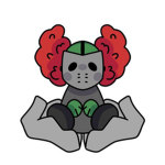 Ticky fan