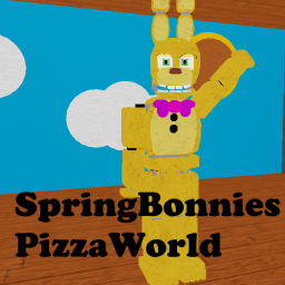 SpringBonnies Pizza-World Remastered RP