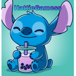 HattieGamess. Squad