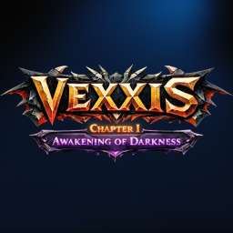 VEXXIS: Chapter I — Awakening of Darkness