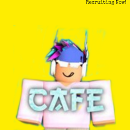 [GRAND RELEASE] HOOGA Cafe!