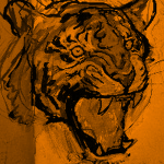 Tiger Punk