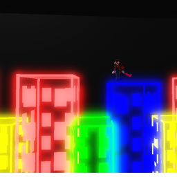 skyscraper jumper