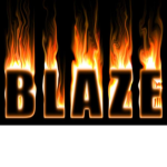 Theblazefireing