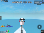 Jumpjumpjumpjump