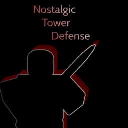 Nostalgic Tower Defense (In dev)