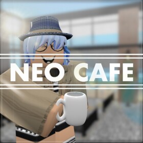 Neo Café! [V1]