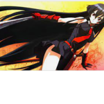 Anime group •̑̈
