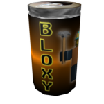 We like Bloxy Cola!!!