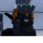 The Roblox SCP foundation group