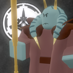 - Imperial Senate