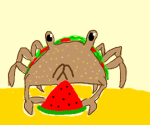 Taco Crab's Basement
