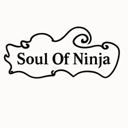 Soul Of Ninja