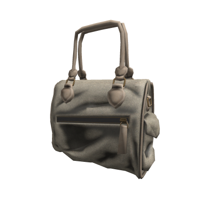 Leather Purse