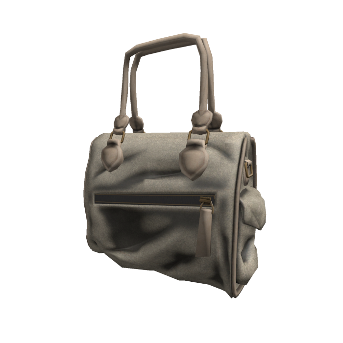 Leather Purse