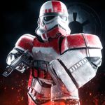 ImperiaΙ Shock Troopers