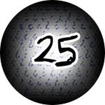 Secret 25