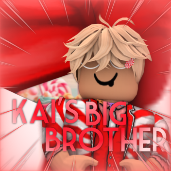 Kai's Big Brother Season Nine Candy Crush Rush