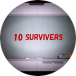 10 SURVIVERS