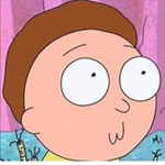 Morty Incorporated