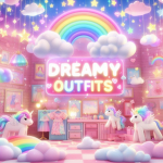 Dreamy Outfits