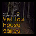 Yellow house games