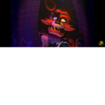 Foxy pirate adventure