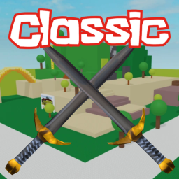 Classic Sword Game