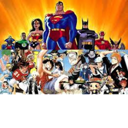 SUPER HEROS TYCOON