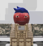 Apple Head HQ