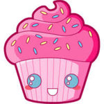 The Real Happy Cupcake