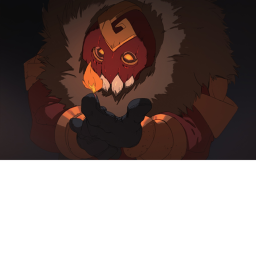 Offical Boop Hang