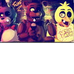 Fnaf Roleplay Studios
