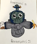 maxisbrainded
