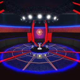 Who Wants To Be A Millionaire Roleplay In Vietnam icon