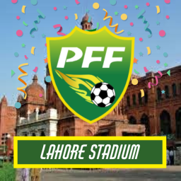 Lahore Stadium