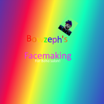 Zephs BohoSalon Decal Making!