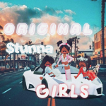 Original $tunna Girls