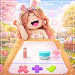 [💐] Trading Skincare! icon
