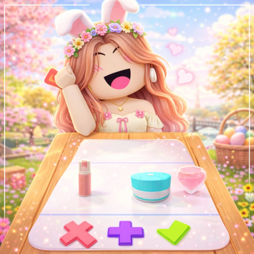 Trading Skincare!