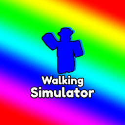 Walking Simulator
